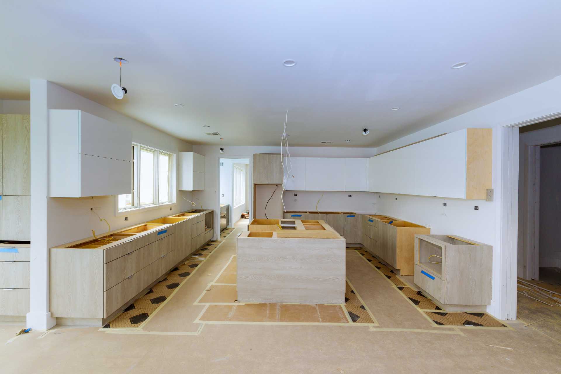 Greyhound Kitchens Ltd