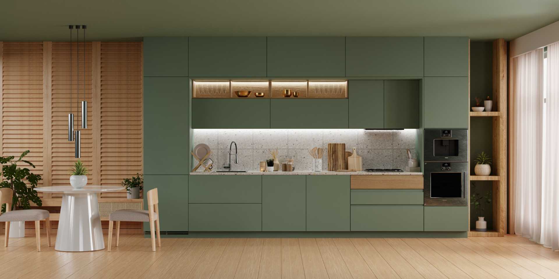 Greyhound Kitchens Ltd
