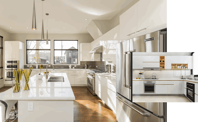 Greyhound Kitchens Ltd