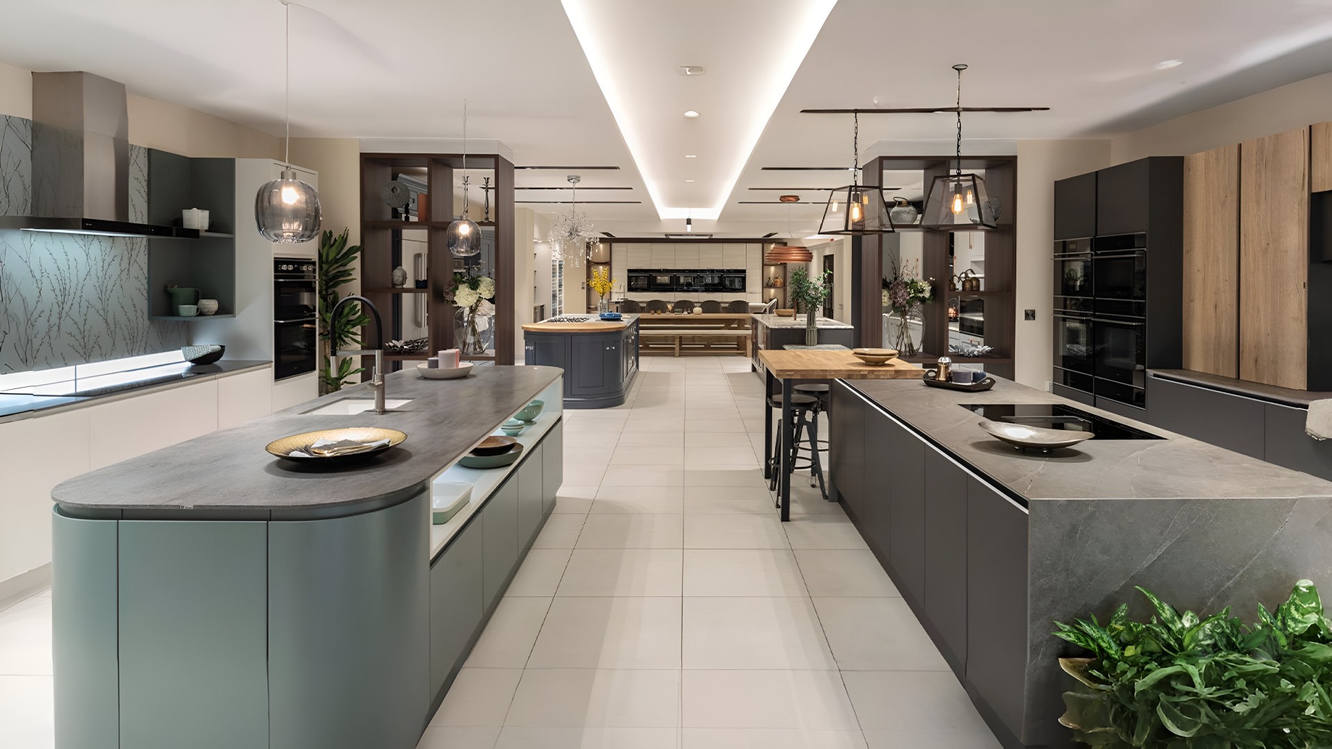 Greyhound Kitchens Ltd